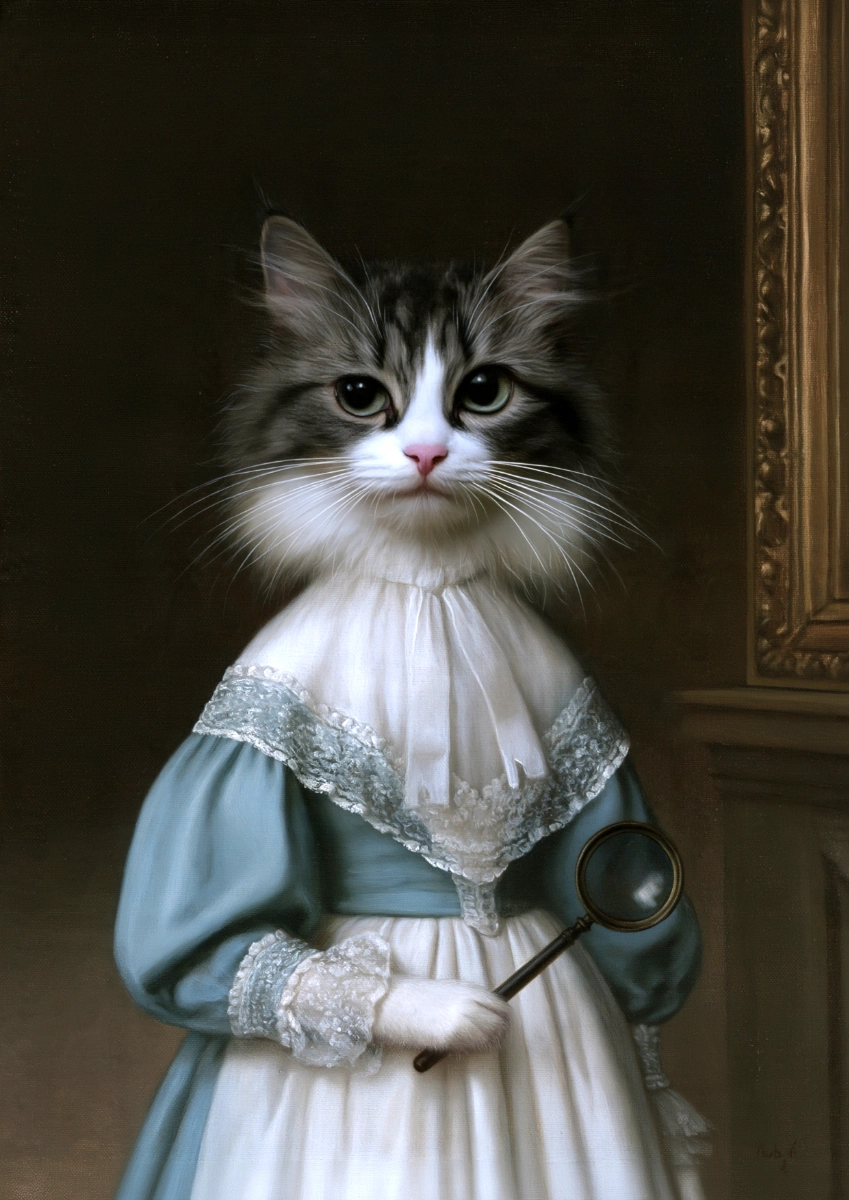 Miss Lieze Spencer